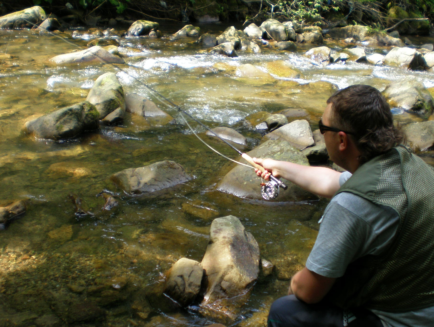 OLYMPUS DIGITAL CAMERA