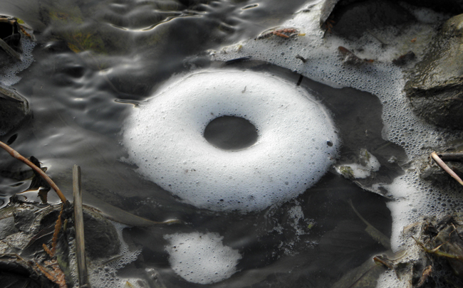 Краса по-карпатськи, чи що?