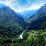 Чорногорія – перлина Балкан 