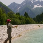 Смарагдова красуня Словенії