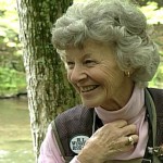 Джоан Вульф про красу нахлисту