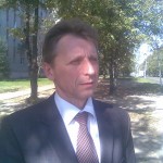 Наша людина в рибохороні?