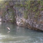 Поради для покращення ловлі на суху мушку