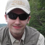 Вітаємо переможця-річкознавця!