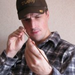 Troutist: «Для мене поезія балету – час, коли я ловлю форель»