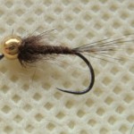 В’яжемо разом. Закарпатська (шоколадна) німфа