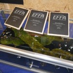 Відкрите міжнародне змагання по в’язанню мушок у 2013р. від EFFA