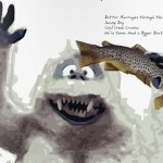 Fly Fishing Digest: А що у них?  