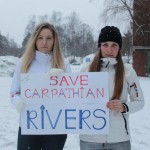 Світ за Карпати. А ми? 