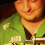 Ромові мухи