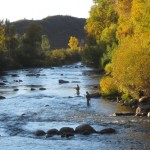 Як перекласти fly fishing українською?