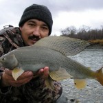 Харіуси. Частина перша