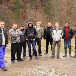 Форелі бути!