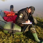 Не словом, а ділом