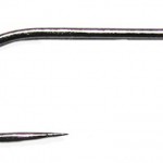 Нові безбороді гачки від Strike!