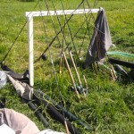 Семінар в Мукачевому з інструктором Сергієм Дьомкіним