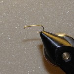 Муха VovKing CDC Dun-Tun