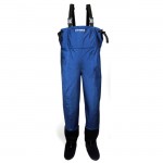 Новинки від Strike! Вейдерси, коробки і намети