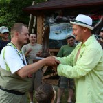 Кубок України-2013. Частина третя. Нагородження