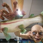 Три мертві харіуси = 42 тисячі гривень! 