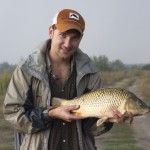 Короп нахлистом. Теорія і практика