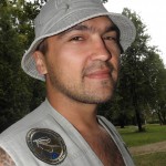 Один день на Chalk Stream