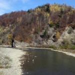 Нахлист проти вітру