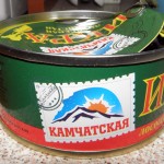 Трохи рибного офтопу