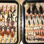 Флайбокс на головня