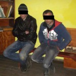 Все, риби не буде. Електрика закінчилася  