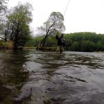 Частина ІІІ. Сян: фатальний настрій, розчарування, повернення надії, «шалєнство» та забута Богом дорога