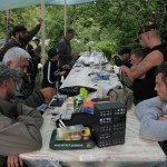 Кубок буде об’єднаний із семінаром (УТОЧНЕНО ДАТИ!!!!!!!)