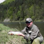 Як на Дунайці не зламати пальці. І взагалі не обламатися. Частина І (ФОТО)