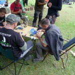 Семінар та Кубок. Фінішна пряма