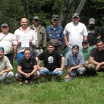 Двічі в одну каламутну Ріку