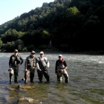 Суха і Ріка. Частина друга