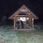 Чому на південному заході є риба а на півдні її нема?  