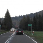 Схарені харіуси, або Форелі не винні: кілька думок із Сяну