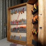 Зимові німфи (ФОТО)