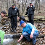 Домівка для форелі. Новий етап