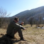 Березневі обломи