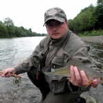 Несподіванки «зеленої» води