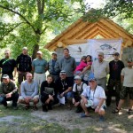 Капризи безрибної ріки. Частина І