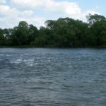 Троє у Польщі. День 1-ий. Połamanego kija!