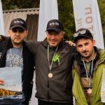 Кубок України: офіційні результати