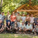 Правила проведення нахлистових змагань