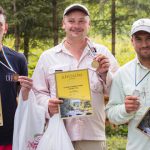 Дмитро Петруняк – чемпіон України 2016 року!