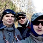 Ой тече річенька, ой тече бистренька, ніхто не перейде…