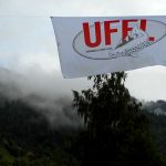 Кубок сухої мушки – 2018. Dry fly only!