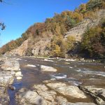 Міняєм сукні на вейдерси